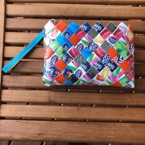 🫶🏼HOST PICK🫶🏼 Nahui Ollin Wristlet